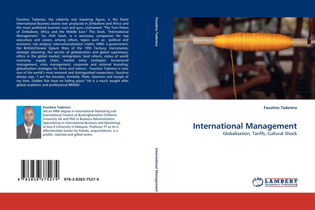 International Management