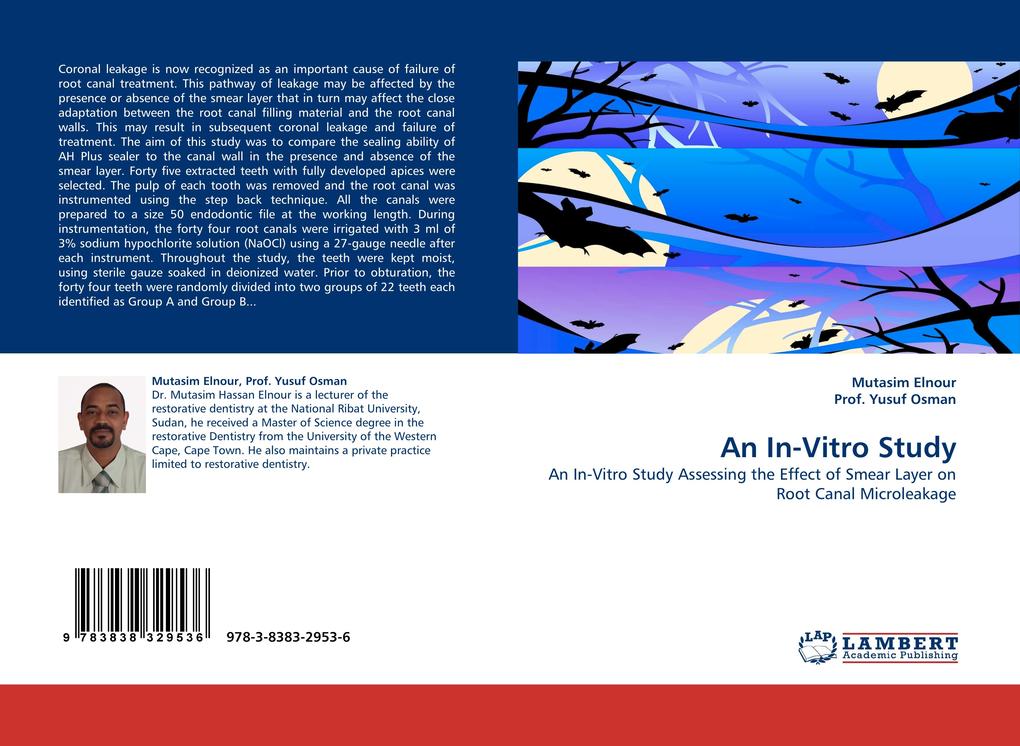 An In-Vitro Study
