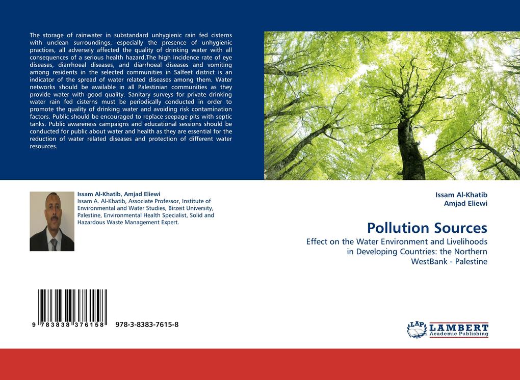 Pollution Sources