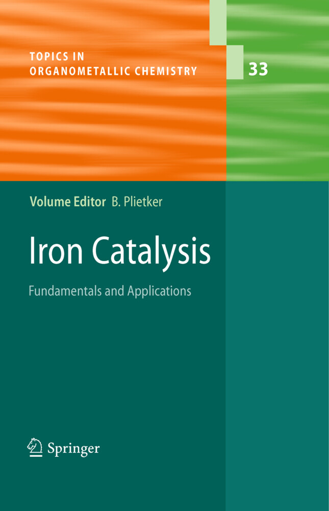 Iron Catalysis