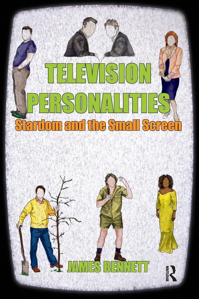 Television Personalities