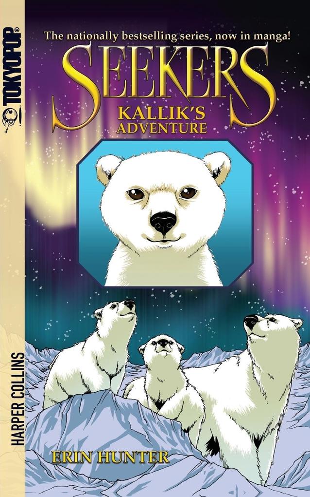 Image of Kallik's Adventure