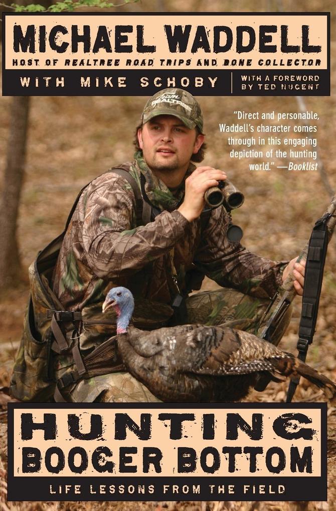 Hunting Booger Bottom