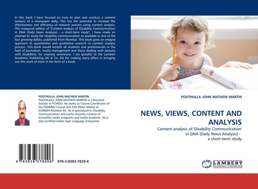 NEWS VIEWS CONTENT AND ANALYSIS