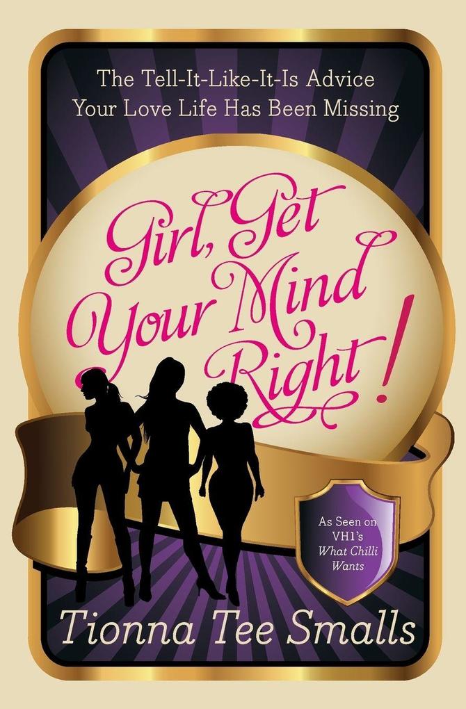 Girl Get Your Mind Right!