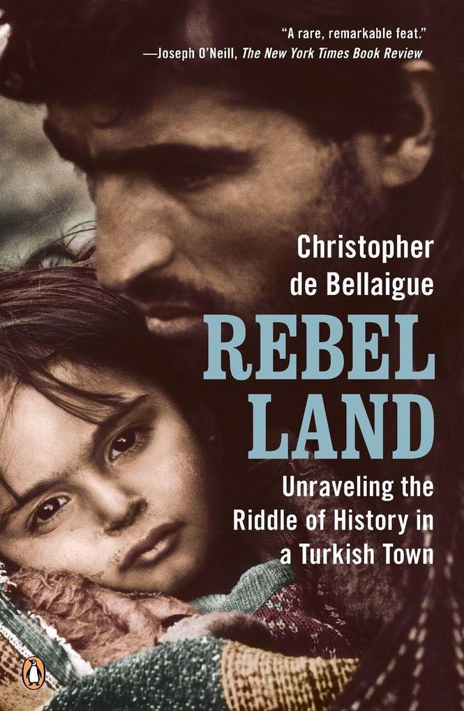 Rebel Land
