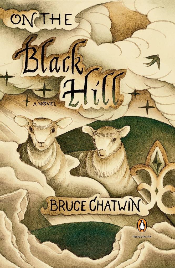 On the Black Hill