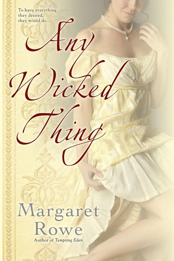 Any Wicked Thing