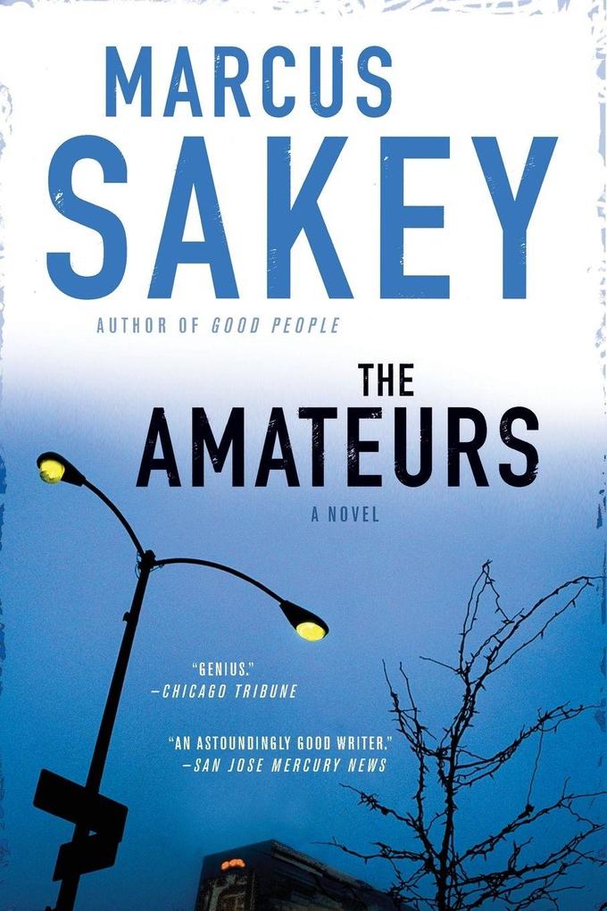 The Amateurs