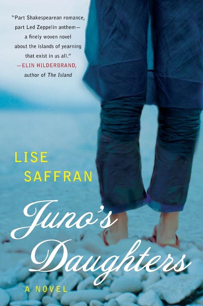Juno's Daughters