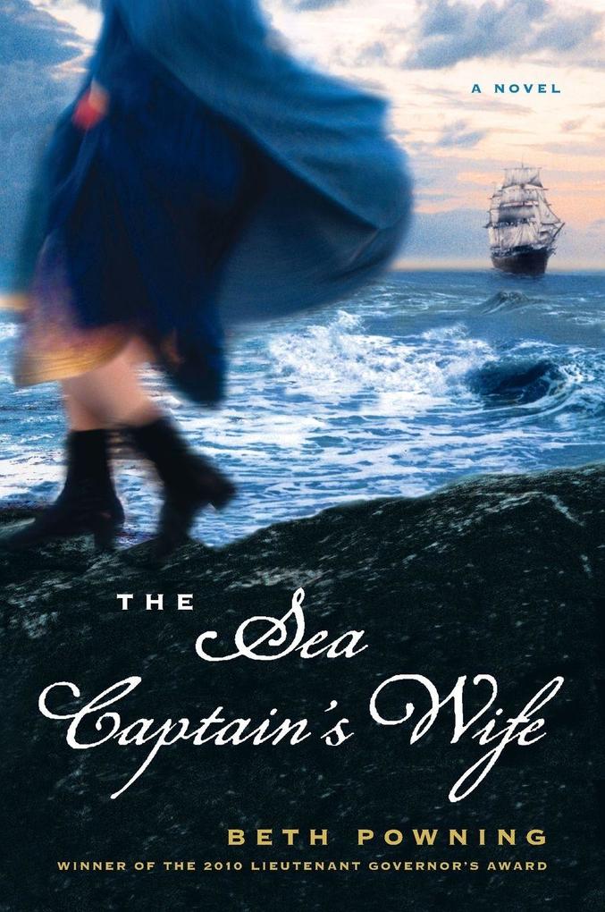 The Sea Captain's Wife