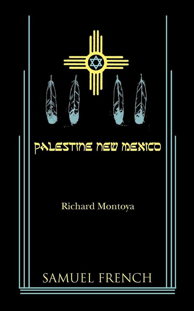Palestine New Mexico