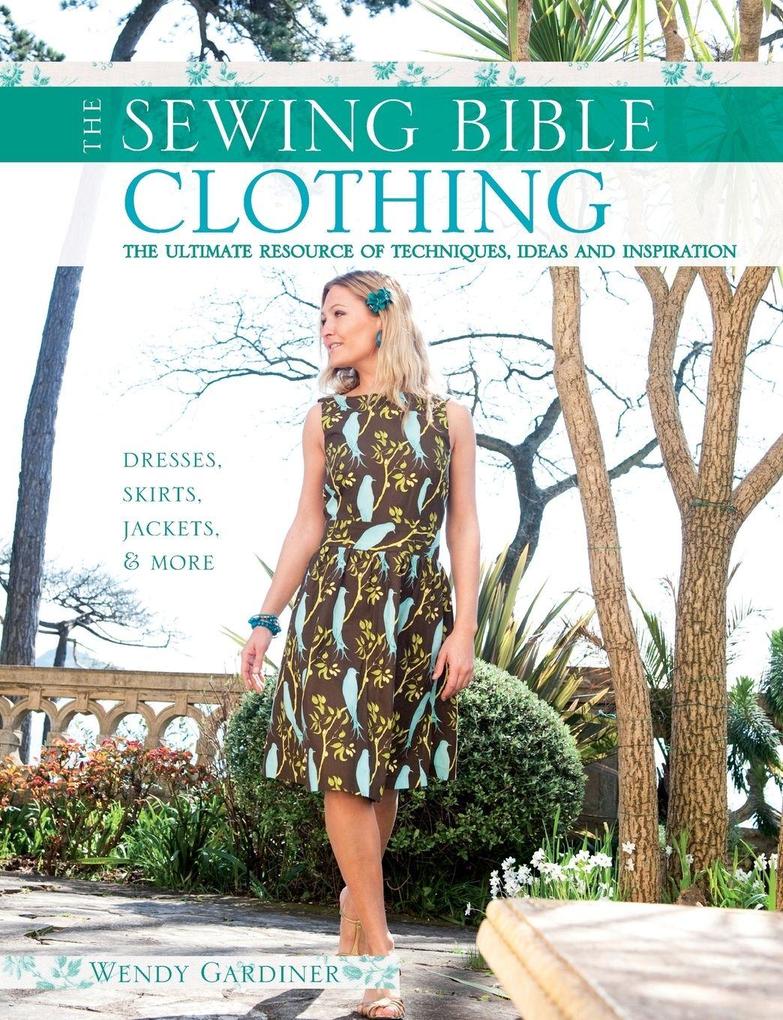 The Sewing Bible Clothing
