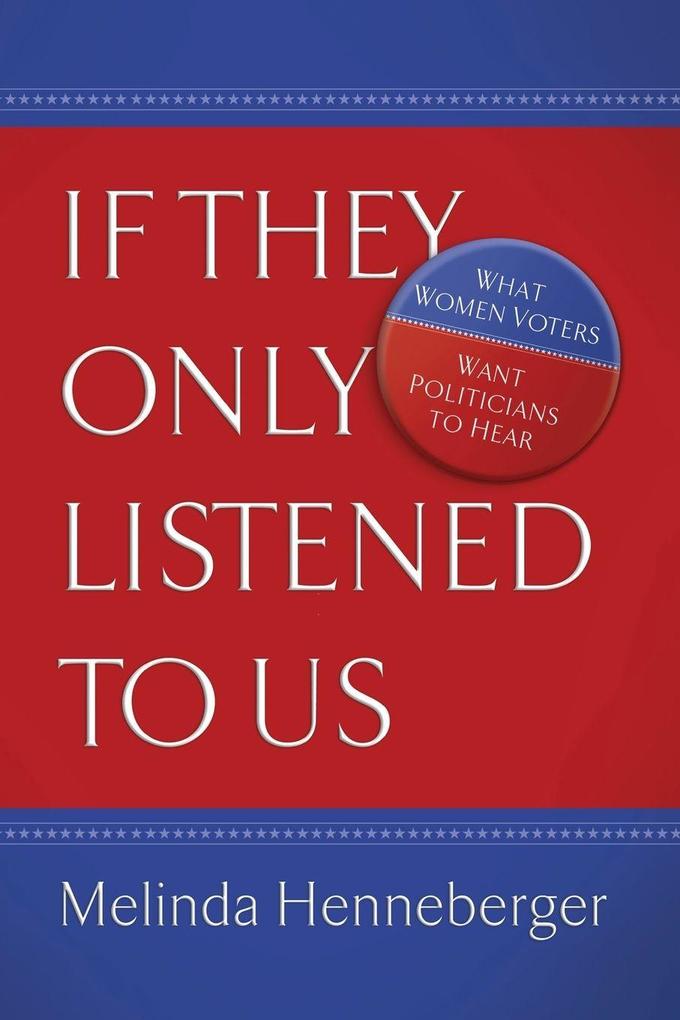 If They Only Listened to Us