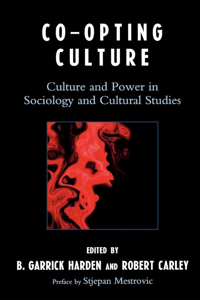 Co-opting Culture