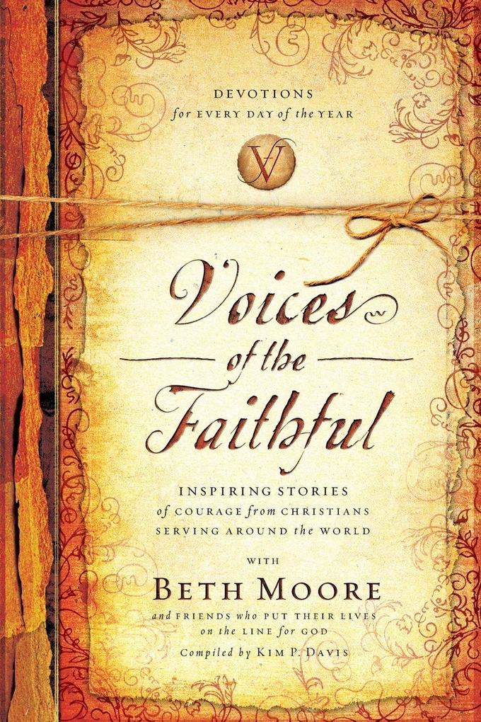 The Voices of the Faithful
