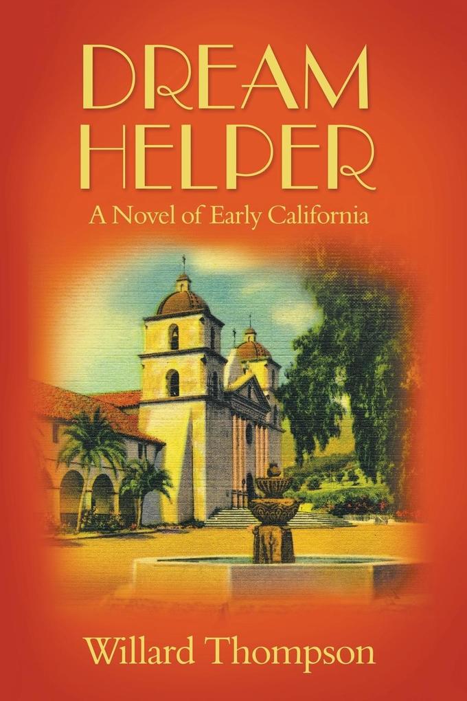 Dream Helper