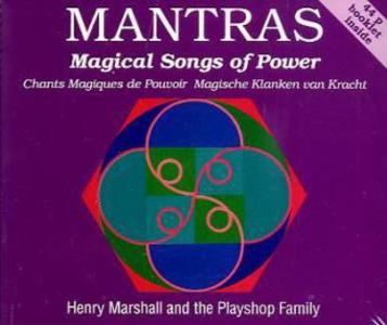 Mantras 2 Audio-CDs