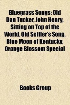 Bluegrass songs (Music Guide)