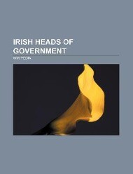 Irish heads of government