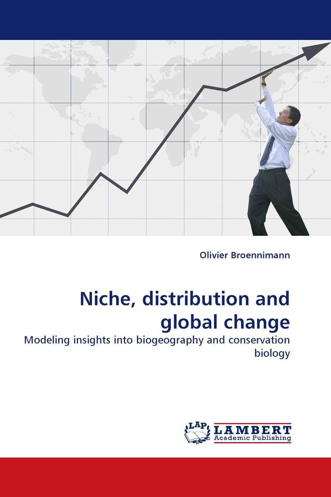 Niche distribution and global change