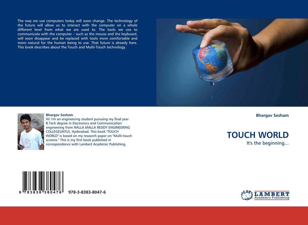 TOUCH WORLD
