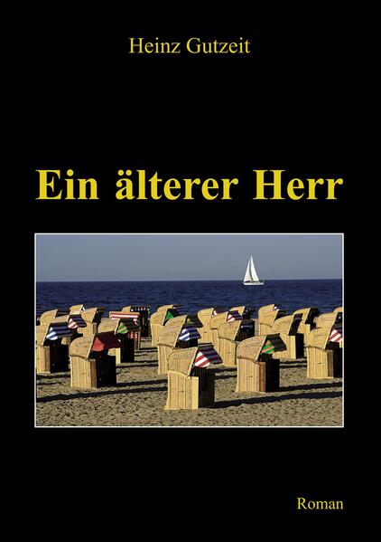 Ein älterer Herr