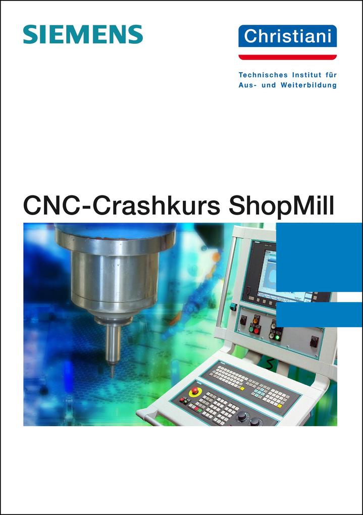 Christiani Cnc-Crashkurs Shopmill