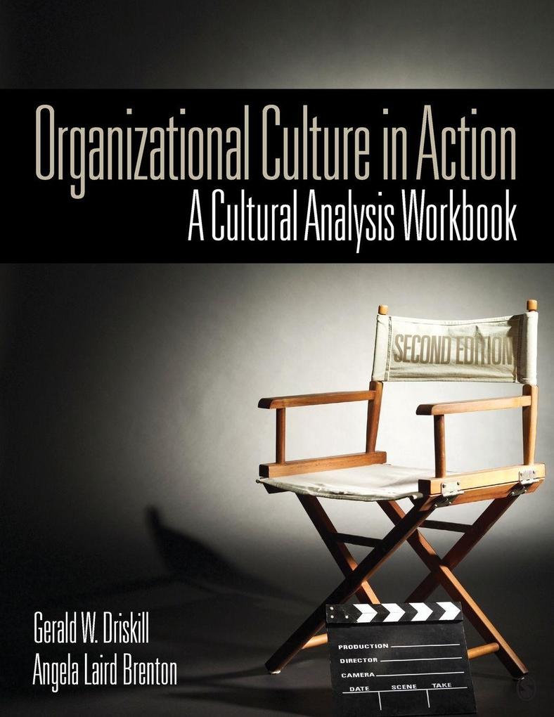 Organizational Culture in Action