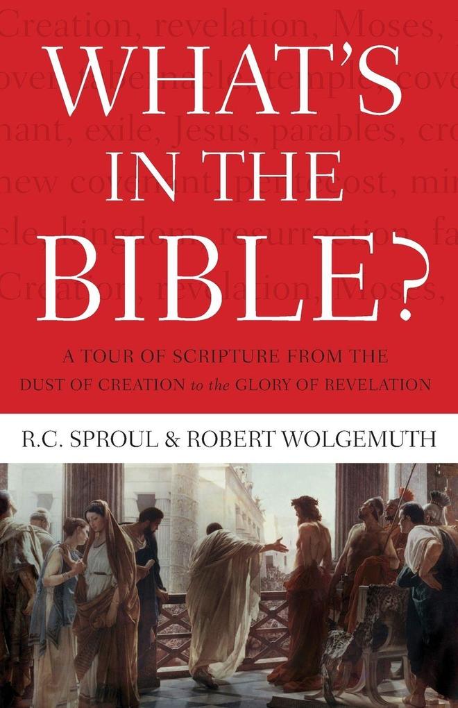 The What's in the Bible