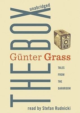 The Box: Tales from the Darkroom - Gunter Grass