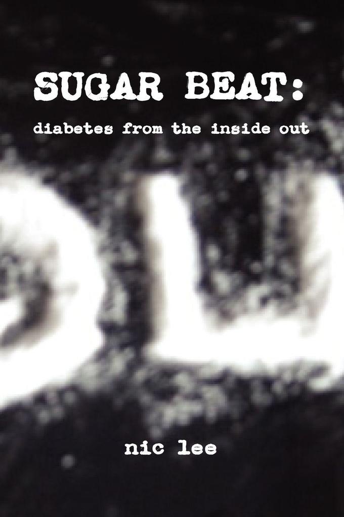 Sugar Beat - Nic Lee