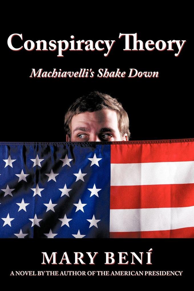 Conspiracy Theory - Mary Beni