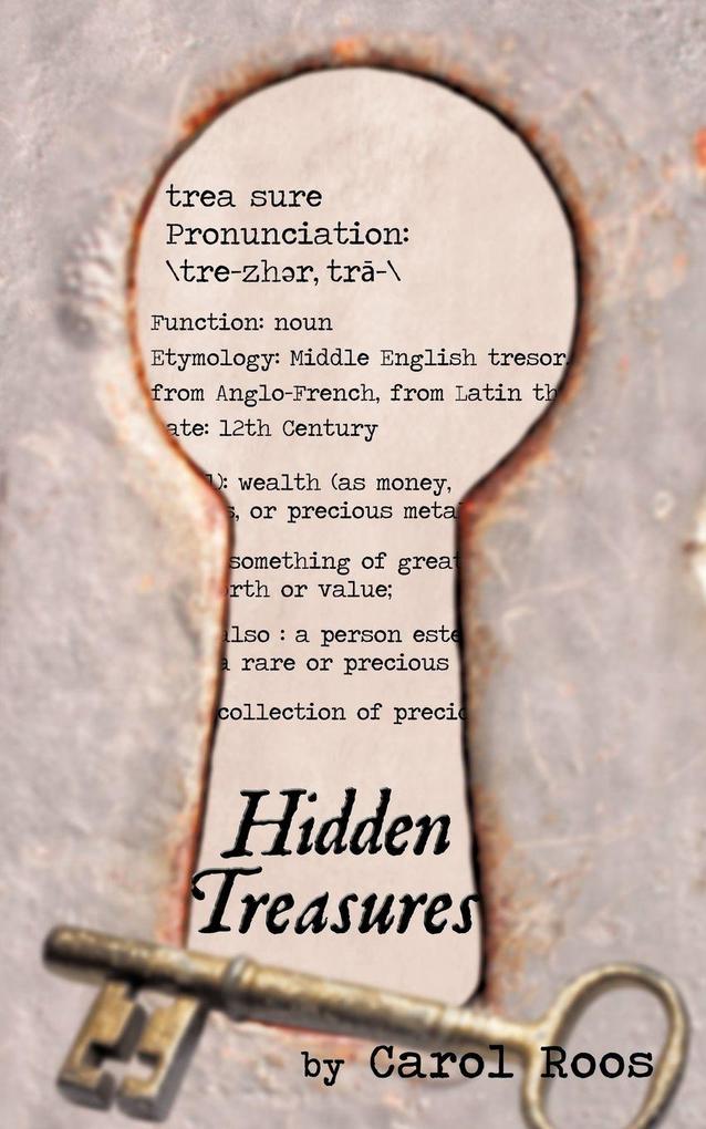 Hidden Treasures