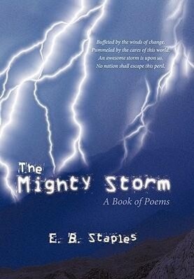 The Mighty Storm - E. B. Staples