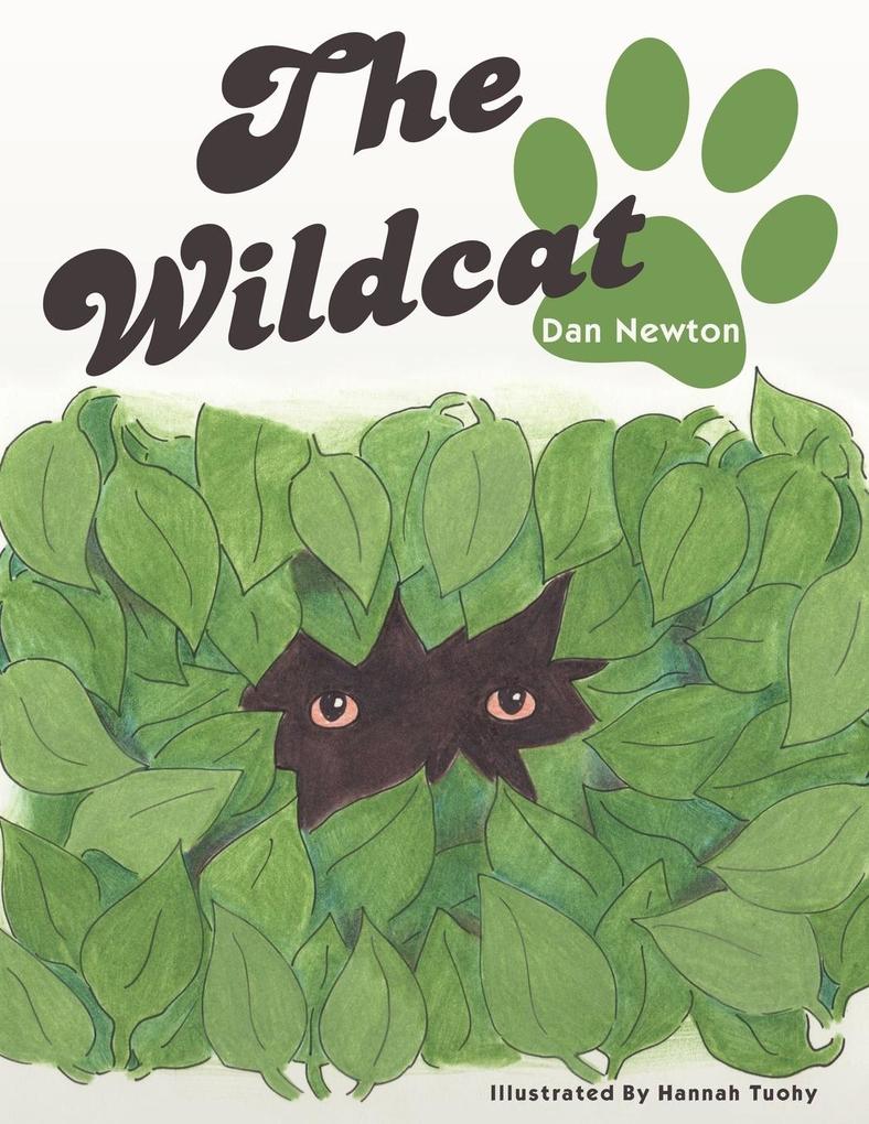 The Wildcat - Dan Newton