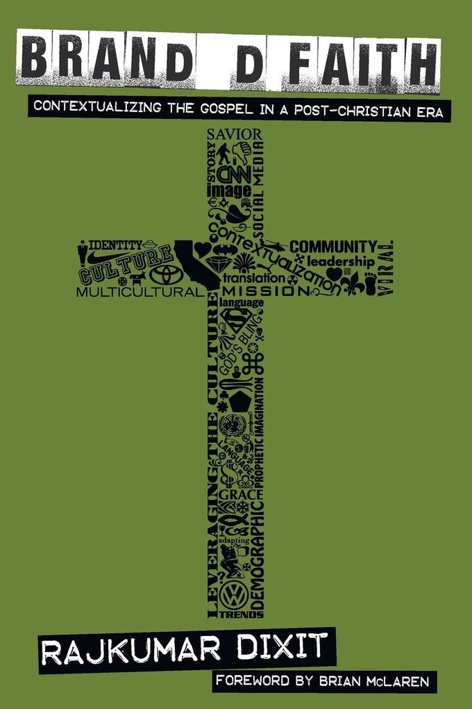 Branded Faith