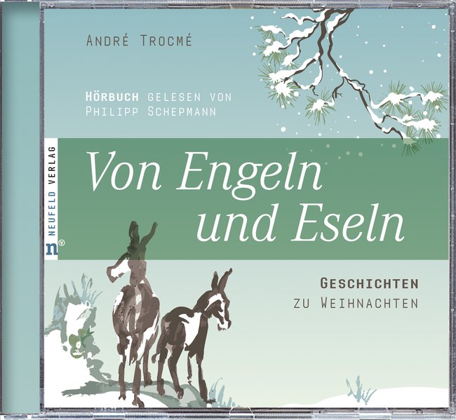 Von Engeln und Eseln 1 Audio-CD