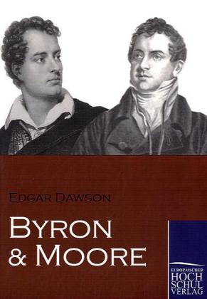 Byron und Moore - Edgar Dawson