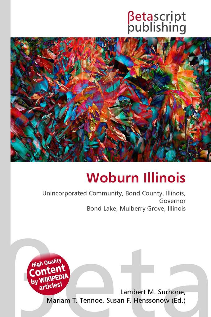 Woburn Illinois