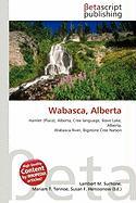 Wabasca Alberta