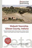 Wabash Township Gibson County Indiana