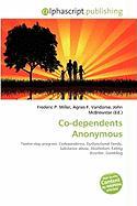 Co-dependents Anonymous