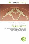Backlash (2005)