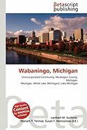 Wabaningo Michigan