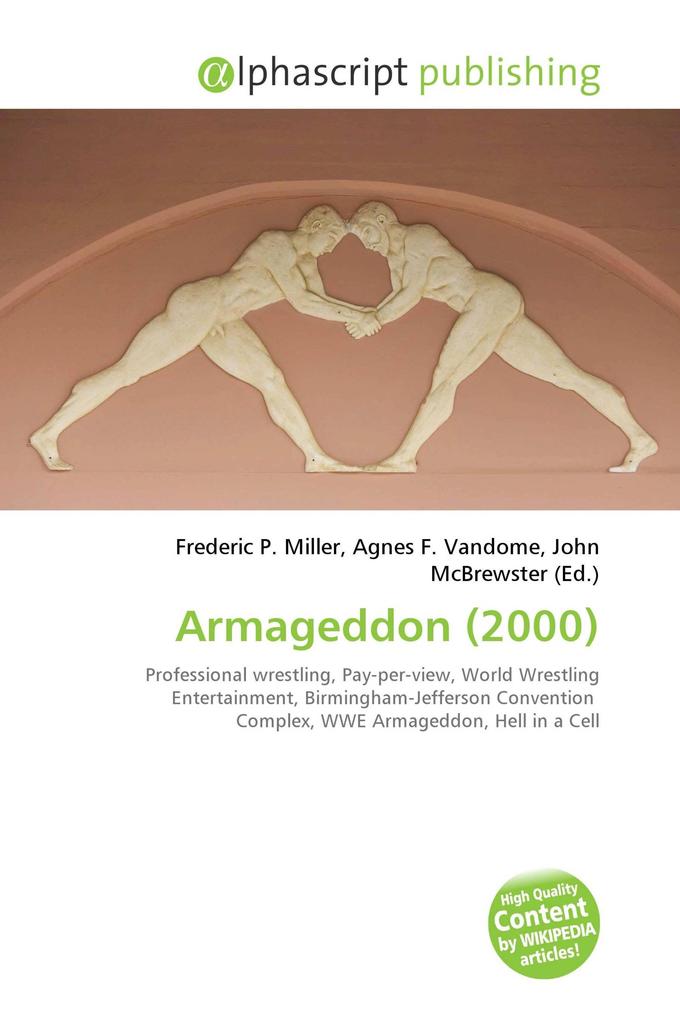 Armageddon (2000)