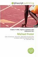 Michael Frater