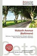 Wabash Avenue (Baltimore)