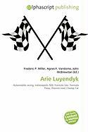 Arie Luyendyk