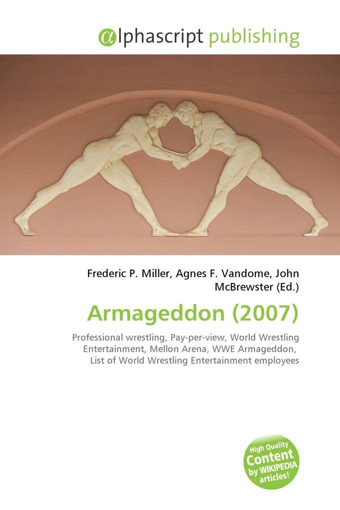 Armageddon (2007)